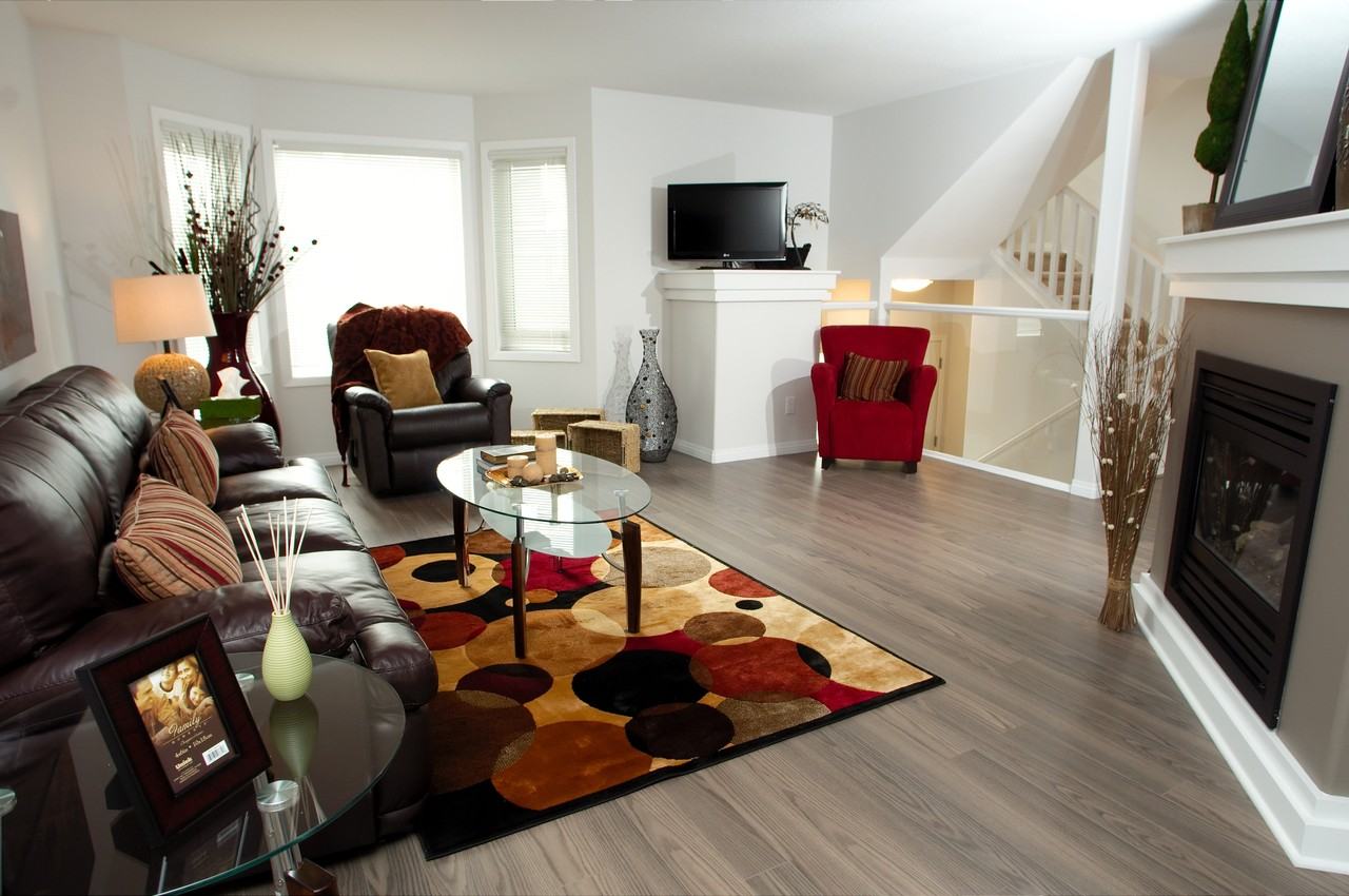 Lakewood Townhomes - Photo 2 of 8