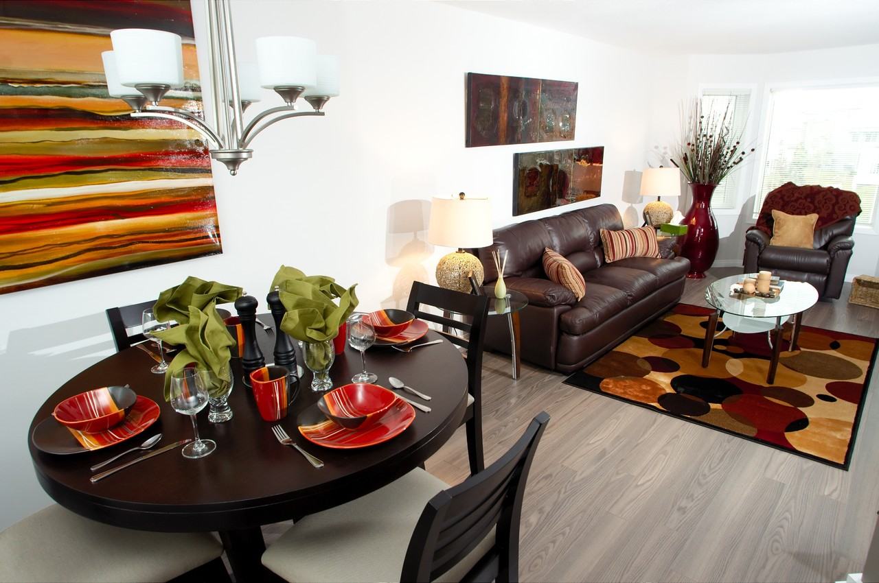 Lakewood Townhomes - Photo 3 of 8