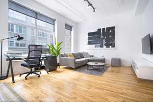 Lofts Clark (Furnished) - Photo 1 of 1