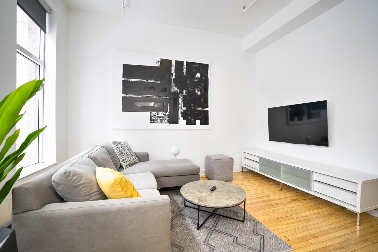 Lofts Clark (Furnished) - Photo 2 of 50