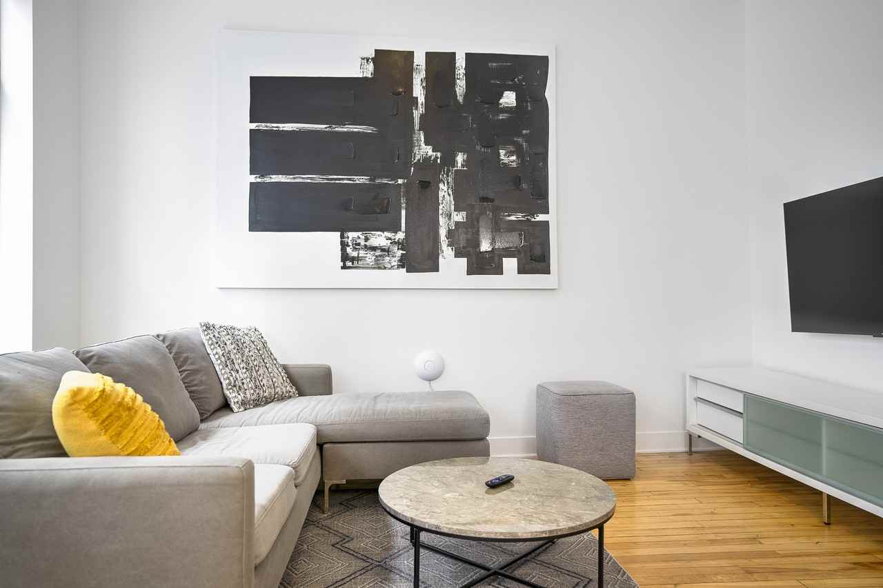 Lofts Clark (Furnished) - Photo 3 of 50