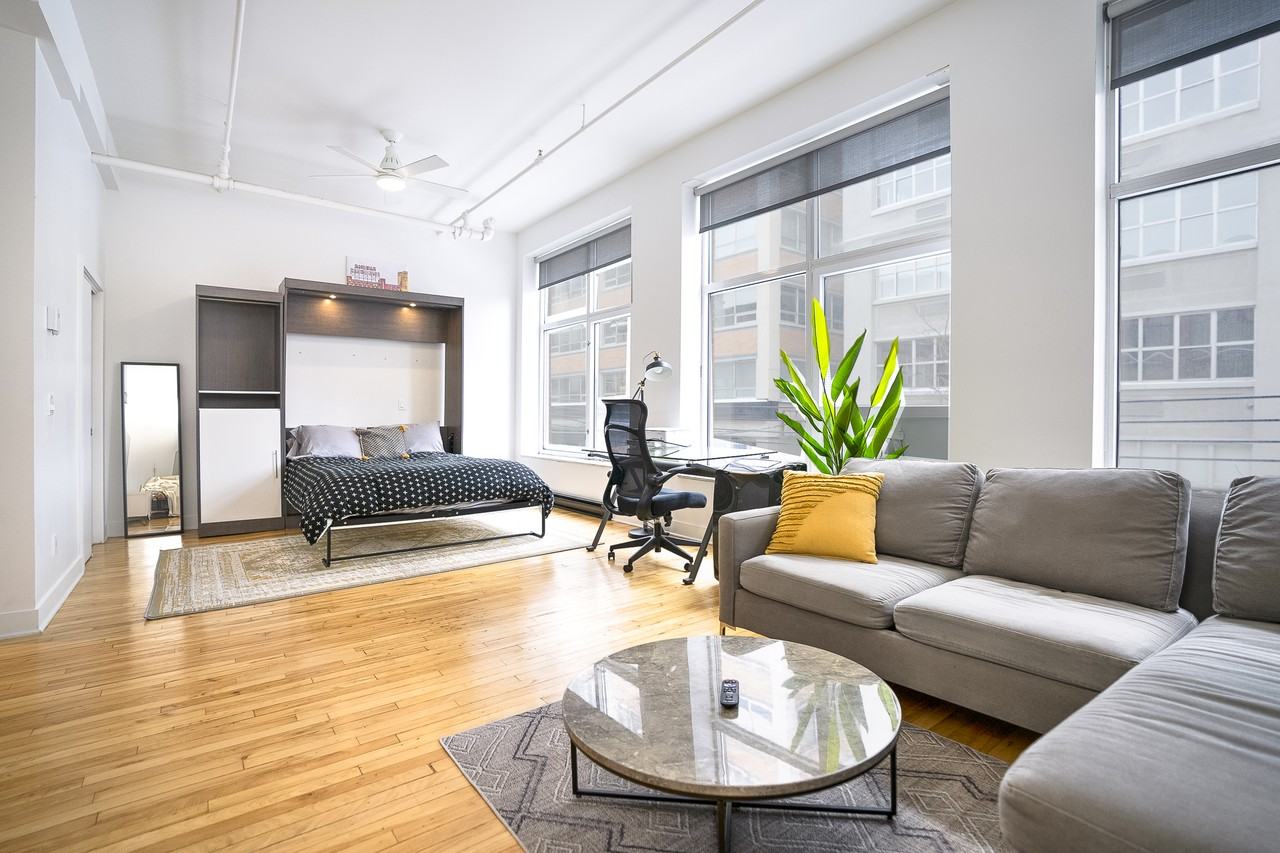 Lofts Clark (Furnished) - Photo 4 of 50