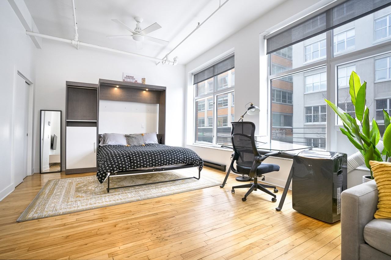 Lofts Clark (Furnished) - Photo 6 of 50