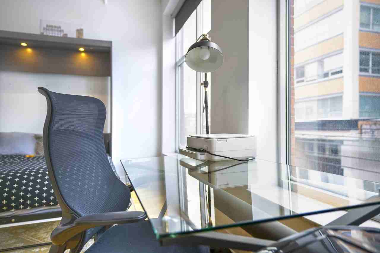 Lofts Clark (Furnished) - Photo 7 of 50