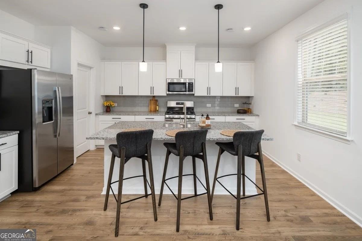 1515 Wellston Dr - Photo 2 of 17