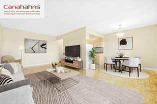 The Sheridan Manor Apartments in Mississauga - Photo 1 of 1