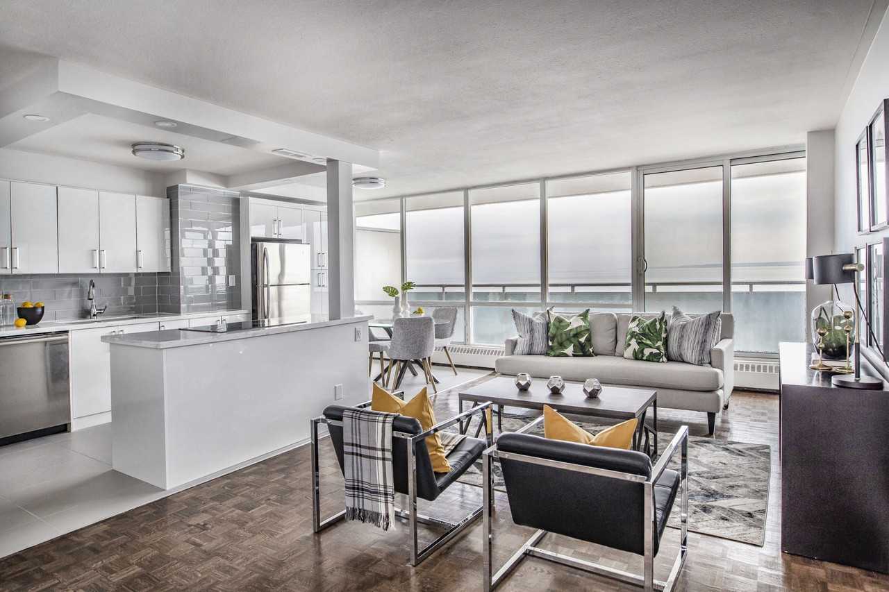 2160 Lakeshore Rd. - Photo 3 of 50