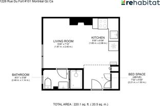 Le Shaughnessy - Photo 1 of 1