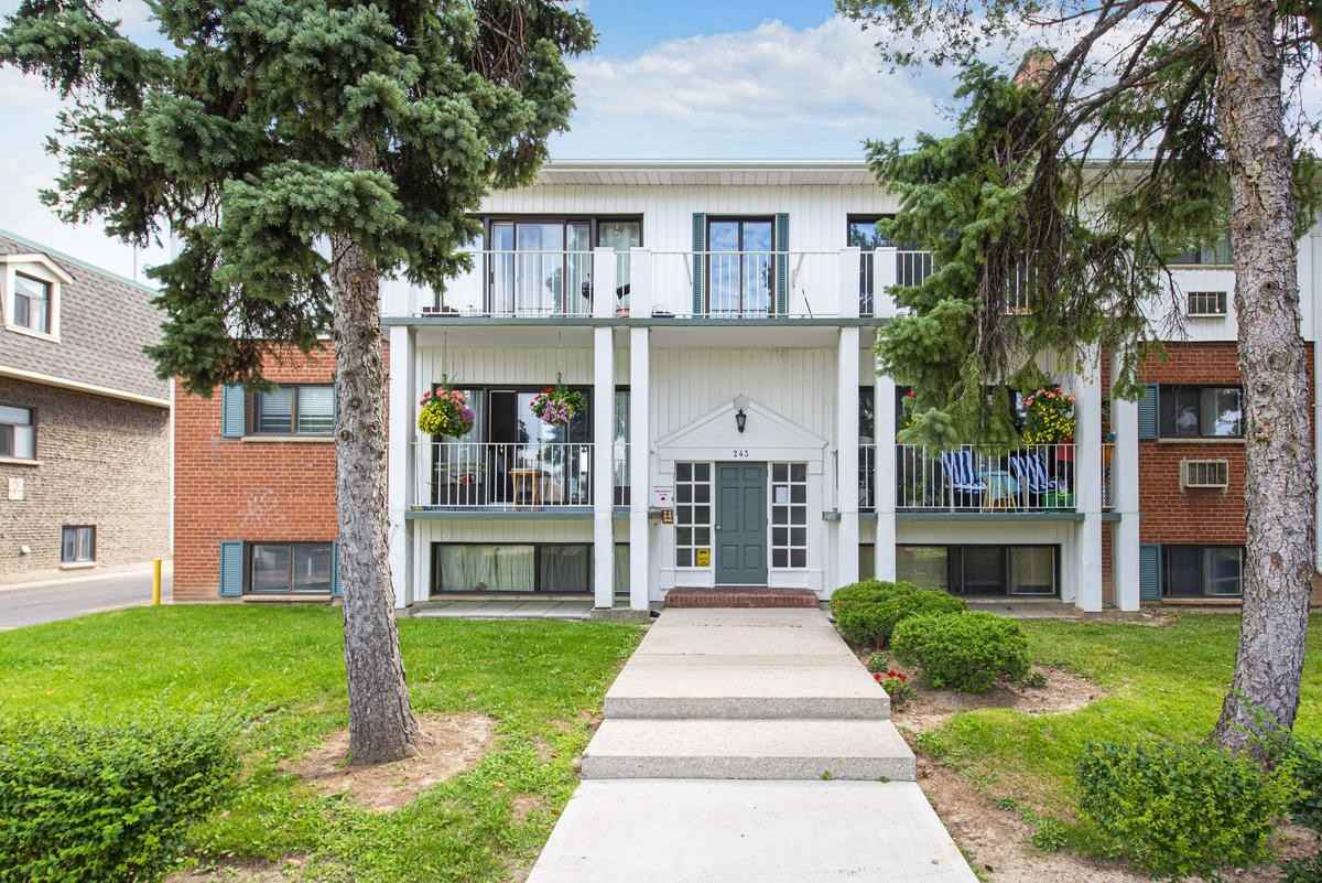 223 - 247 The West Mall - Photo 7 of 7