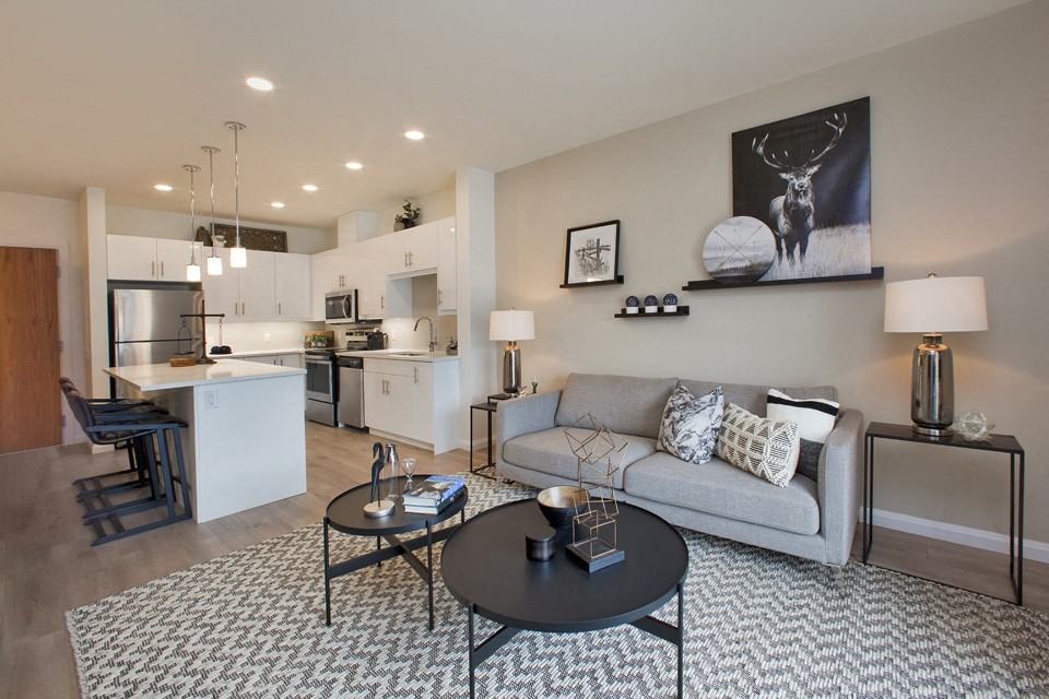 Watson Park Apartments - Photo 4 of 23