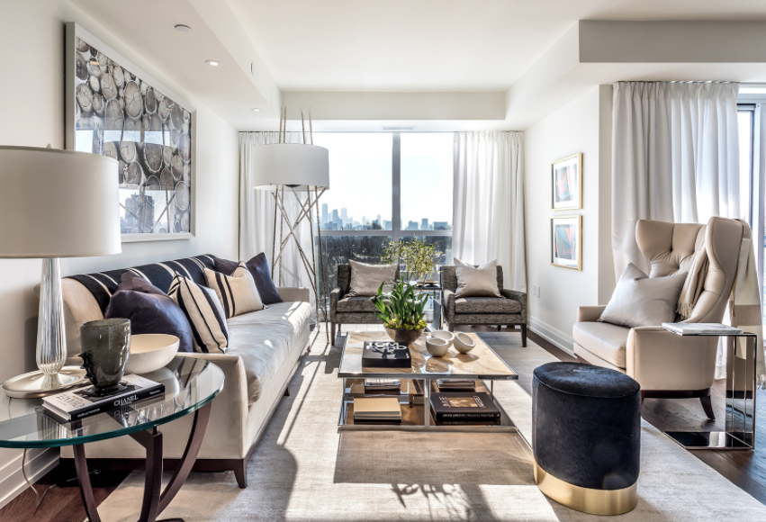 101 St. Clair - Photo 4 of 42