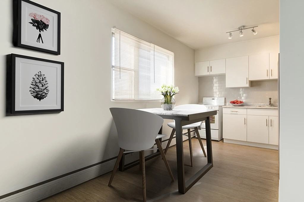 Alexandria Apartments - Photo 4 of 12