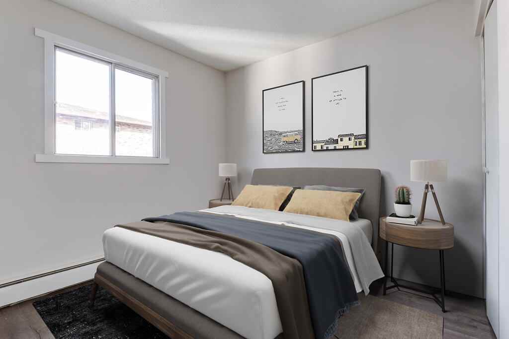 Angela Dawn Apartments - Photo 2 of 20