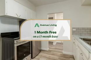 Peyto Apartments - Photo 1 of 1