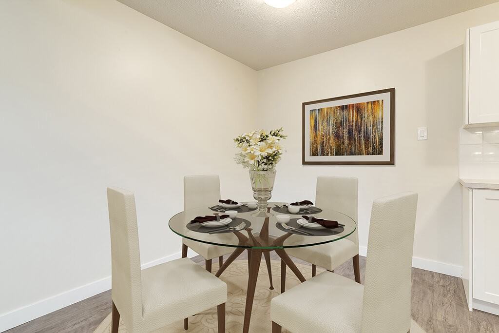 Willows Apartments - Photo 4 of 14