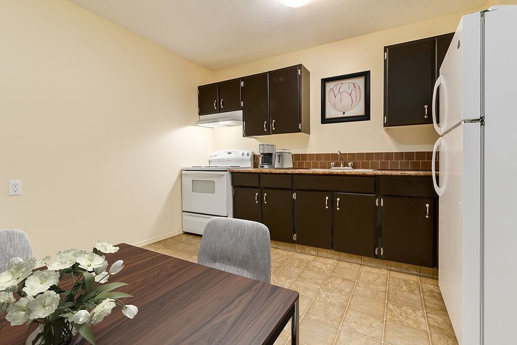 Spruce View Apartments - Photo 2 of 9