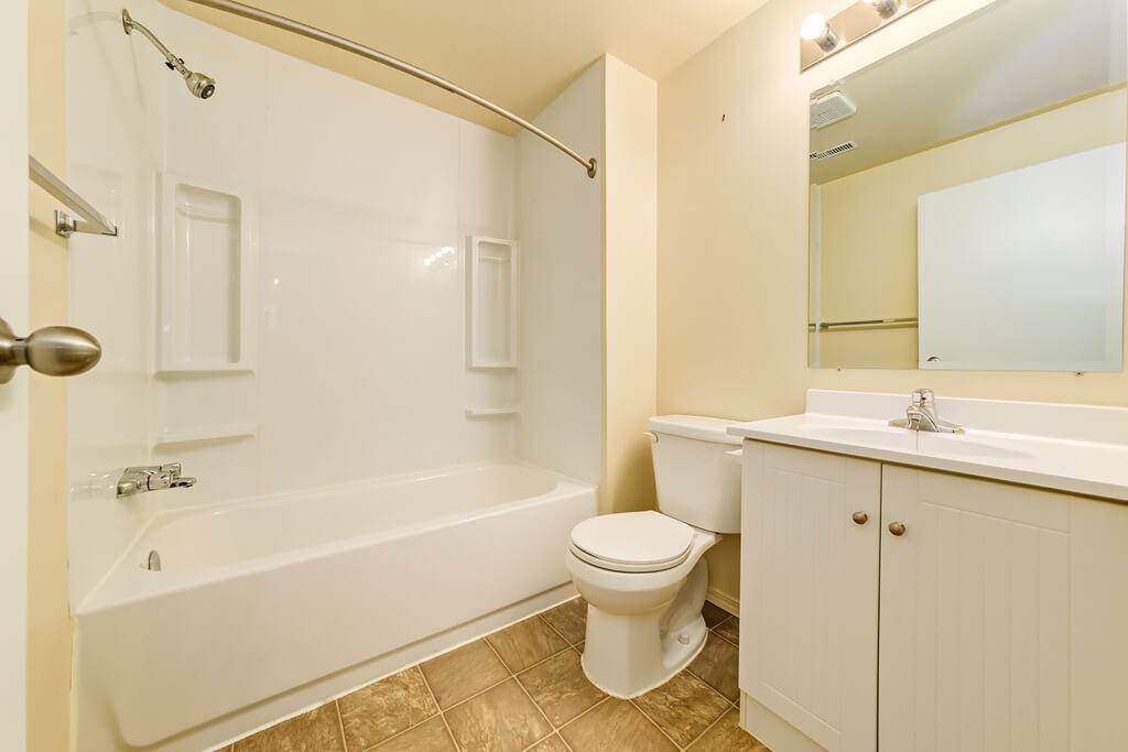 Spruce View Apartments - Photo 5 of 9