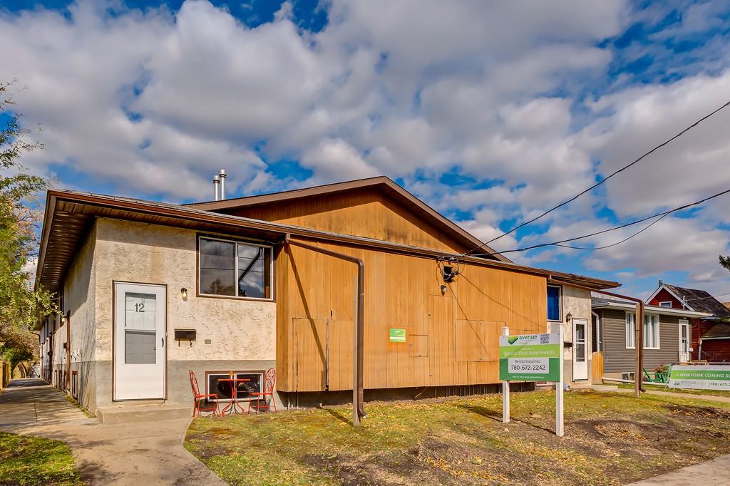 Spruce View Apartments - Photo 7 of 9