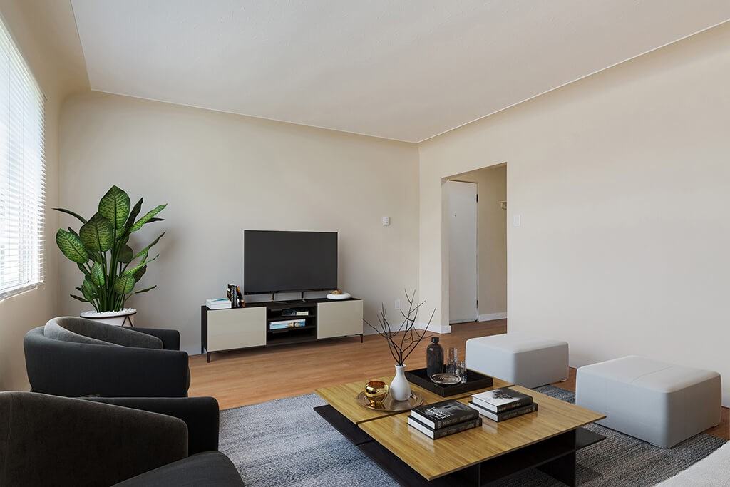 Eastwood Apartments - Photo 4 of 11