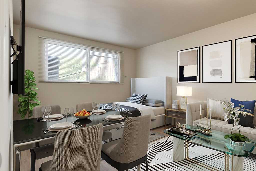 Simon's Court - Photo 2 of 20