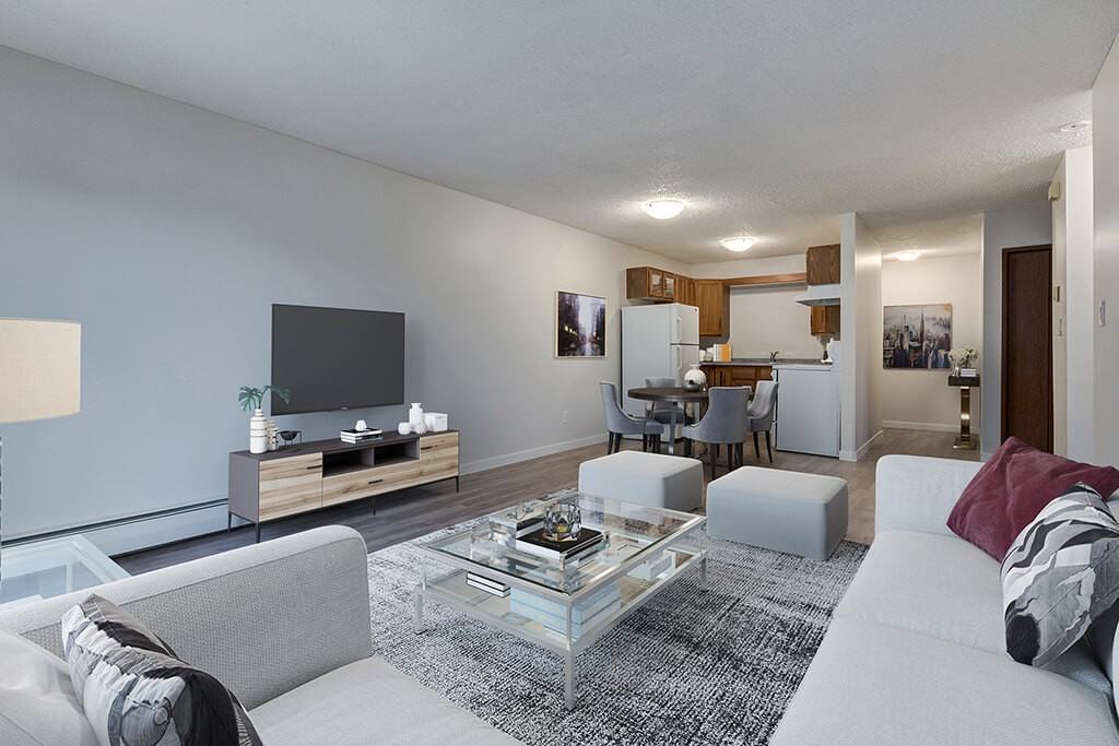 Concord Apartments - Photo 4 of 11