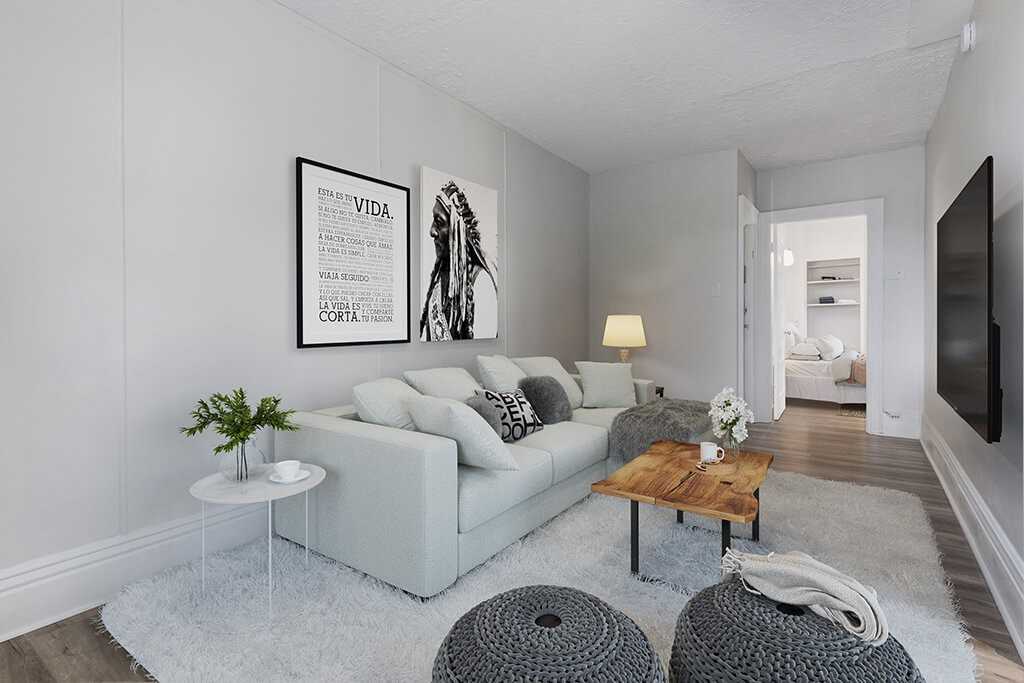 Otis Apartments - Photo 2 of 11