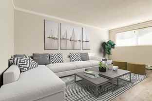 Kelly Apartments - Photo 1 of 1