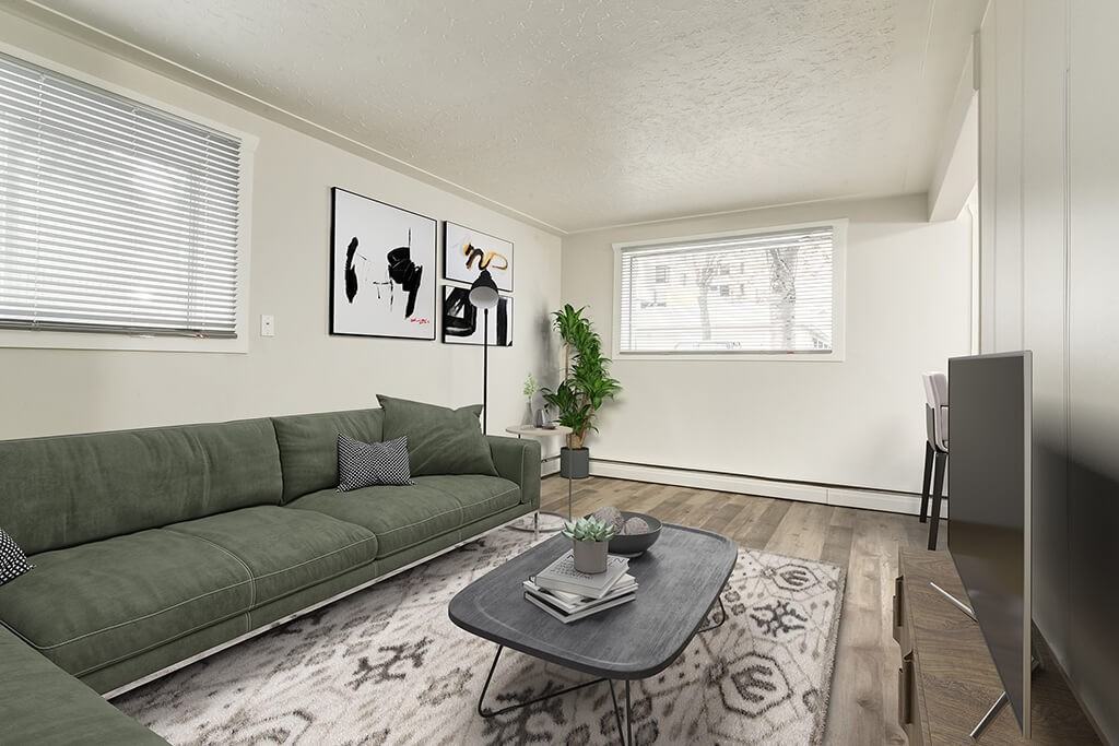 Louise Apartments - Photo 2 of 13