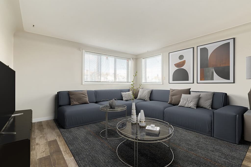 Brittany Apartments - Photo 2 of 25