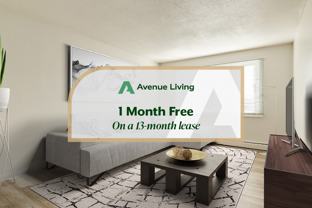 Royal Oak - Photo 1 of 1