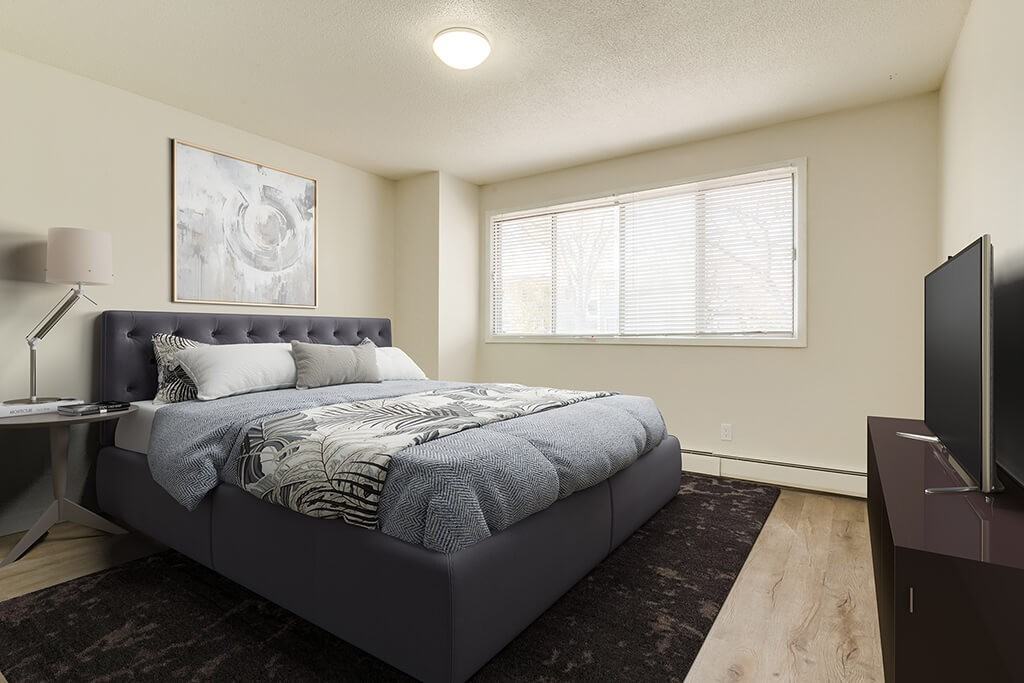 Forest Apartments - Photo 2 of 14