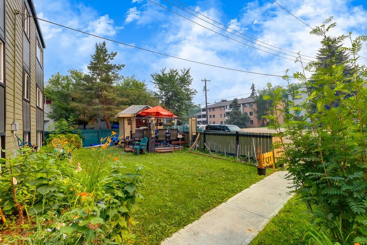 Forest Apartments - Photo 4 of 14