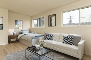 Cliff Manor Apartments - Photo 1 of 1