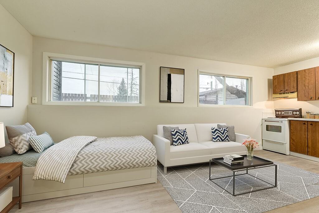 Cliff Manor Apartments - Photo 5 of 13