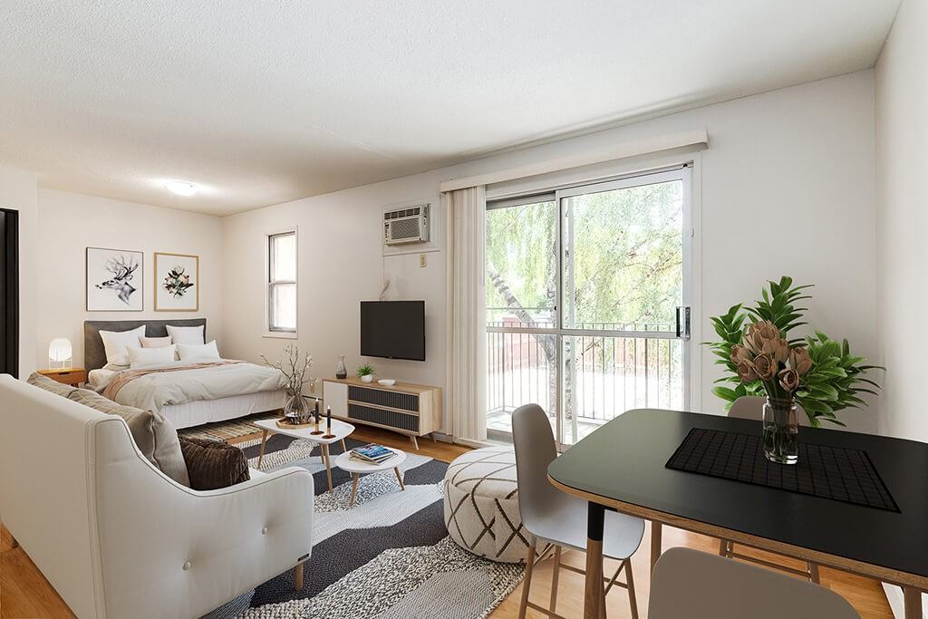 Kosmo Apartments - Photo 4 of 25