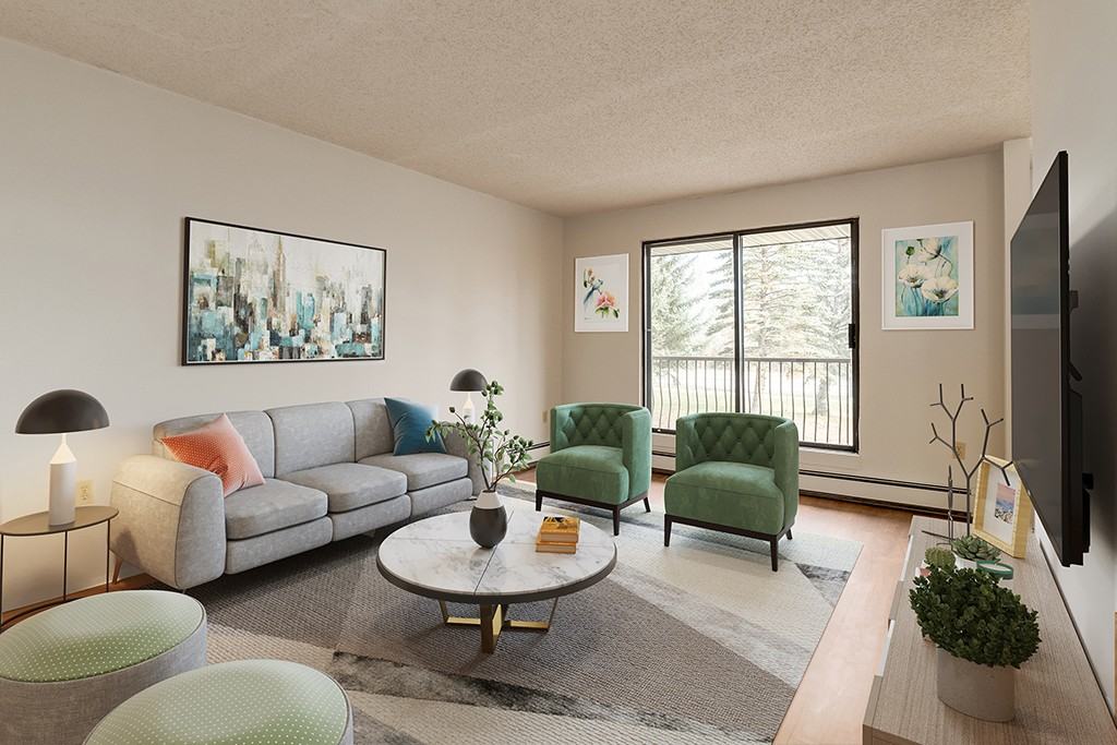 Westwood Apartments - Photo 4 of 14