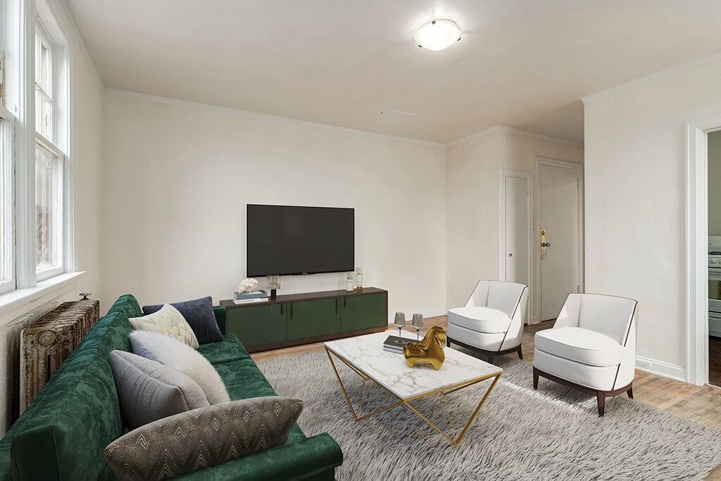 Tudor Manor - Photo 2 of 20