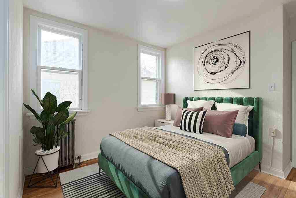 Tudor Manor - Photo 3 of 20