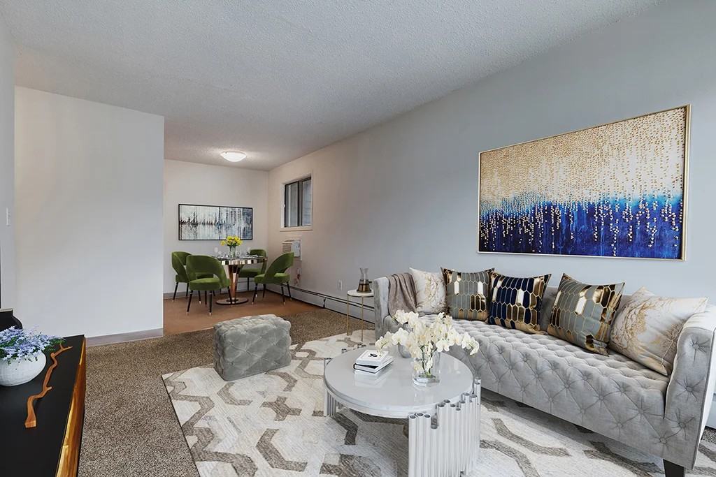 Mosaic Manor - Photo 4 of 23