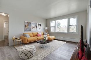 Lakeview Apartments - Photo 1 of 1