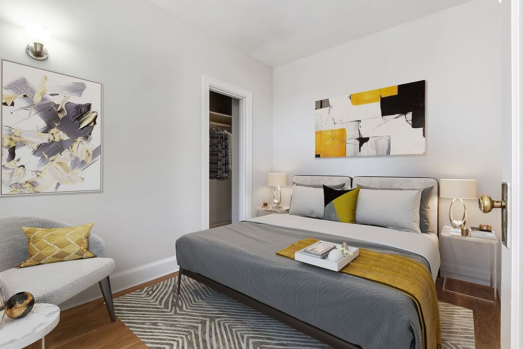 Chateau Apartments - Photo 3 of 22