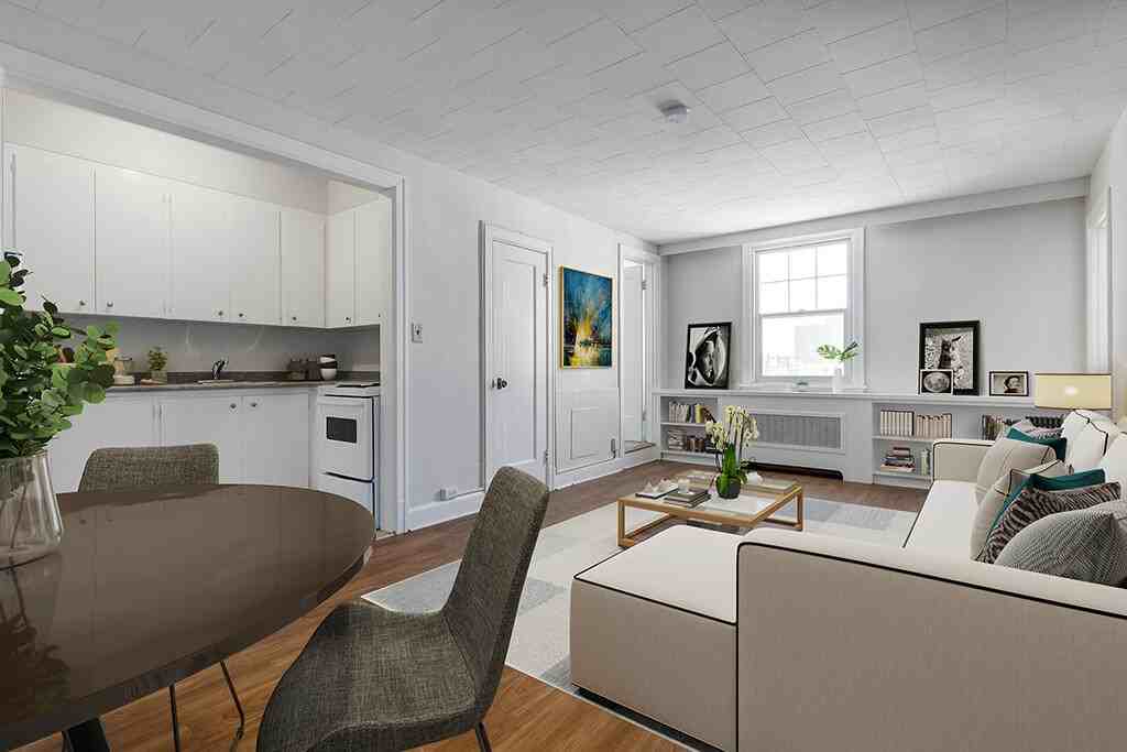 Chateau Apartments - Photo 5 of 22