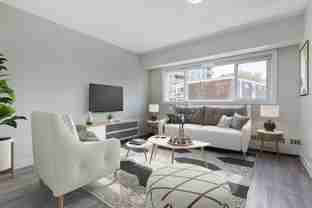 Crescent Towers - Photo 1 of 1