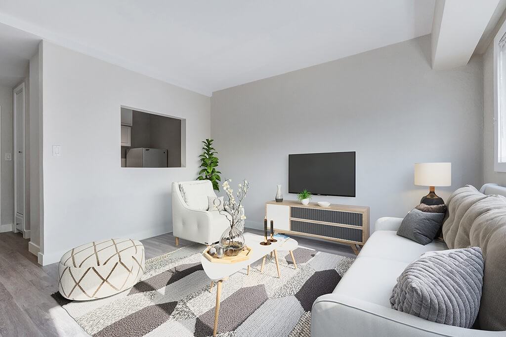 Crescent Towers - Photo 4 of 21