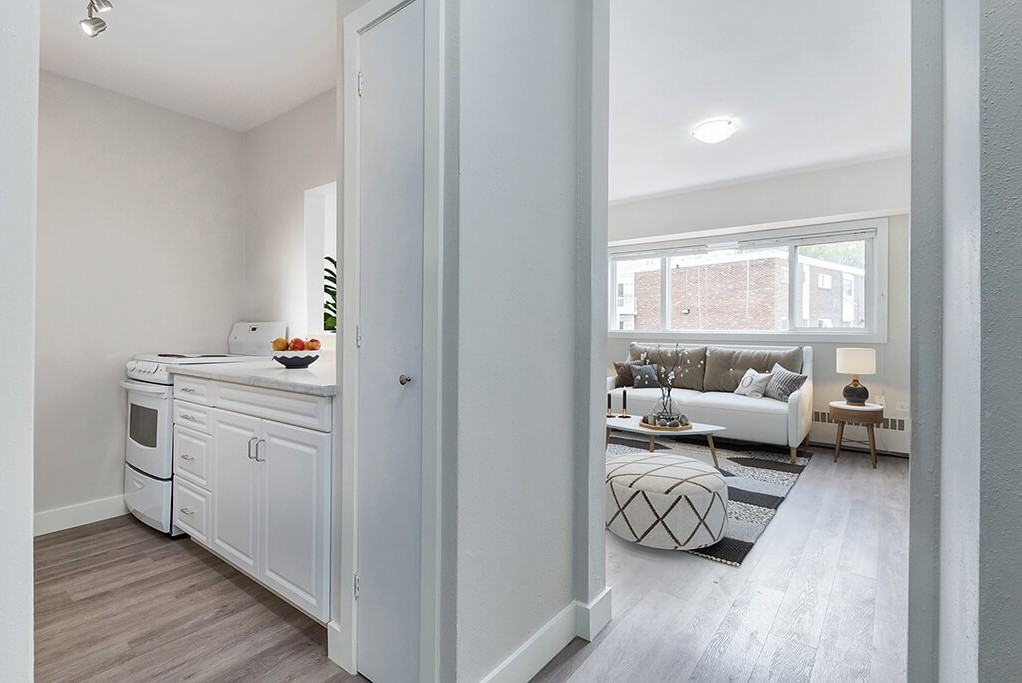 Crescent Towers - Photo 7 of 21