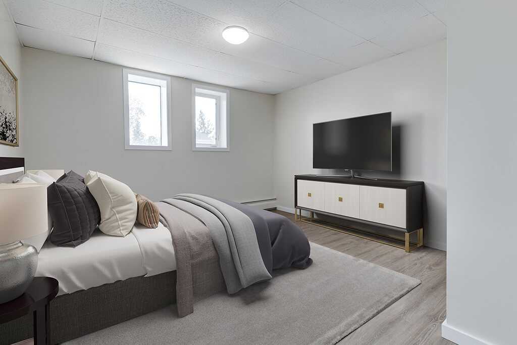 Silver Ridge Apartments - Photo 5 of 23