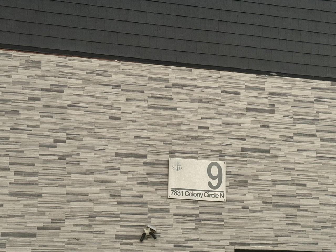 7831 Colony Cir S #202 - Photo 2 of 22
