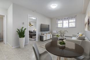 Park Apartments - Photo 1 of 1