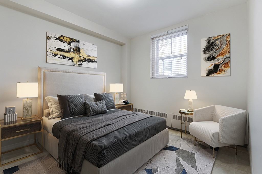 Park Apartments - Photo 3 of 9