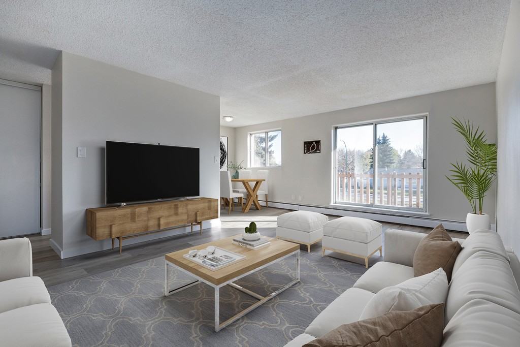 Borden Place Apartments - Photo 4 of 26